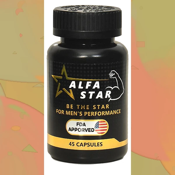 Alfa Star