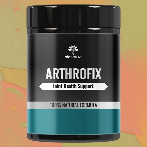 ArthroFix