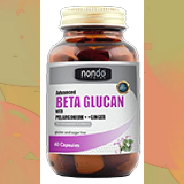 Betaglucan