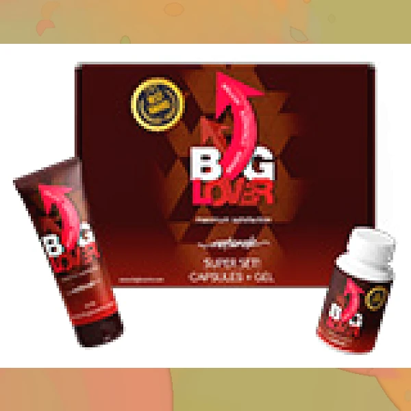 Big Lover