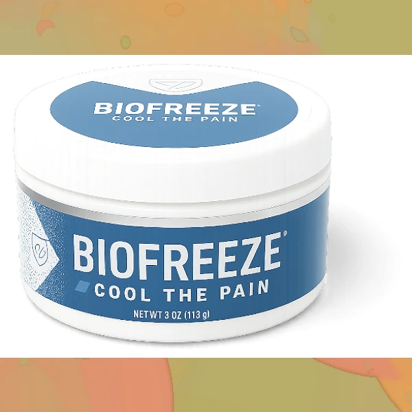 Biofreeze