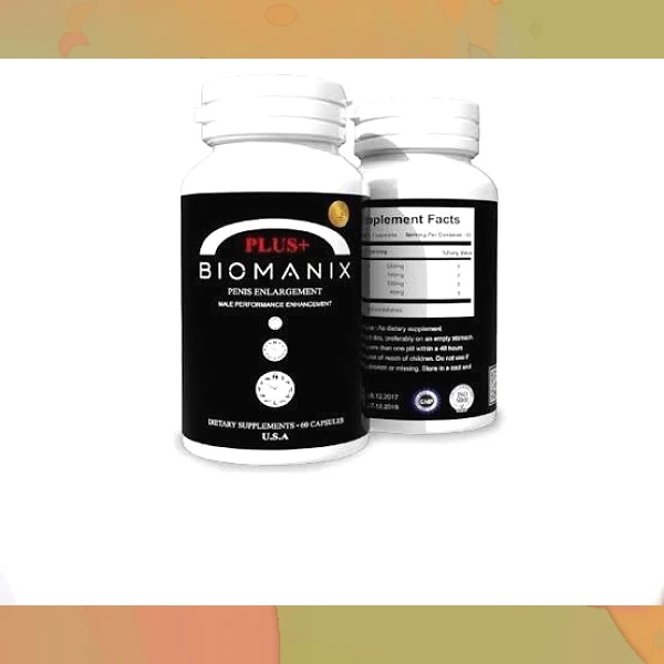 BIOMANIX