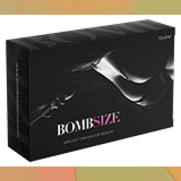 Bomb Size