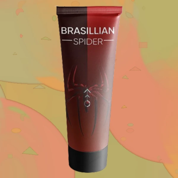 Brasillian Spider