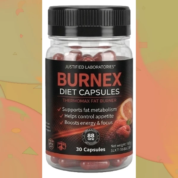 Burnex