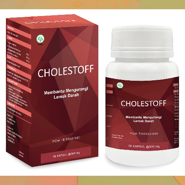 CholestOff