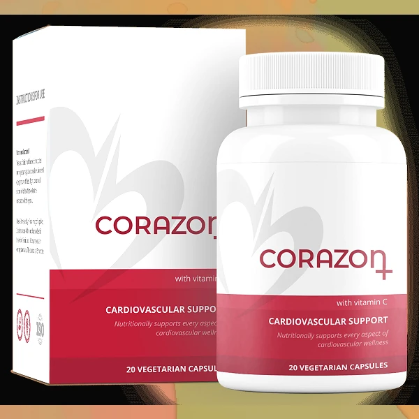 Corazon+
