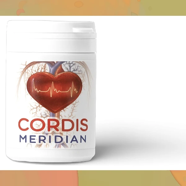 Cordis Meridian