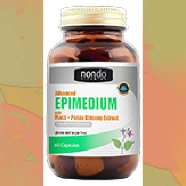 Epimedium