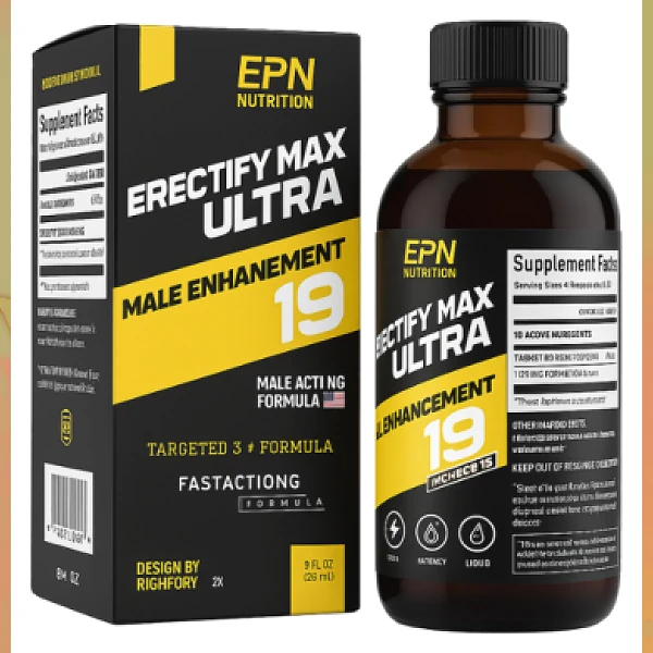 Erectify Max