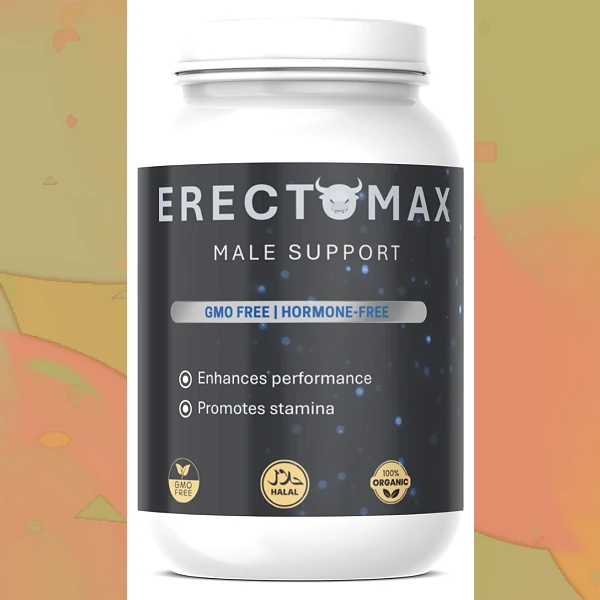 Erectomax
