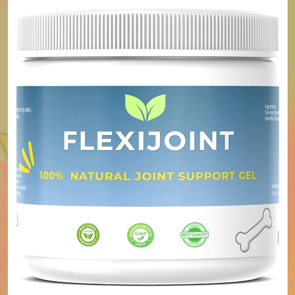 FlexiJoint Gel