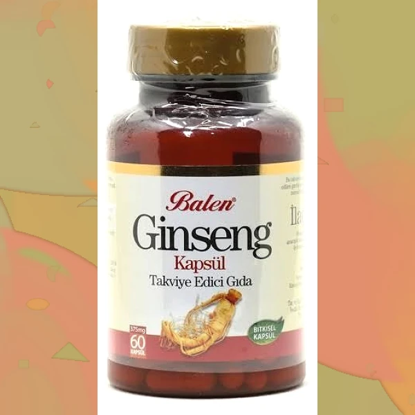 Ginseng