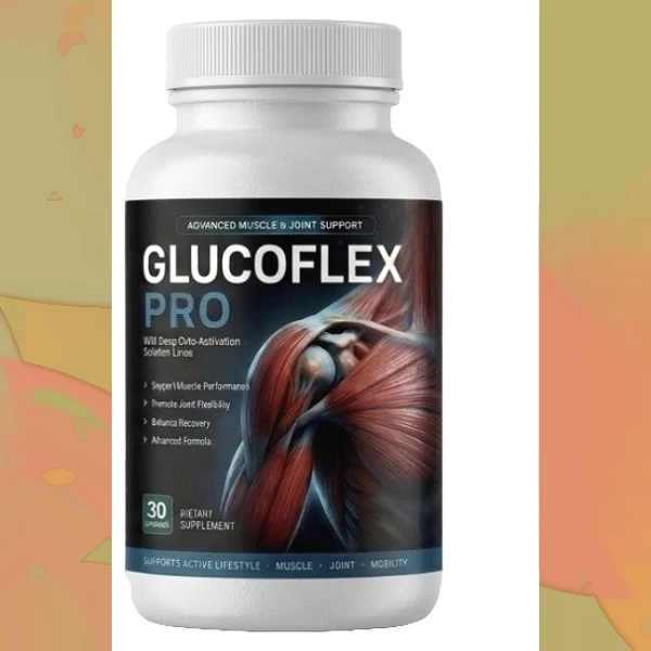 Glucoflex pro