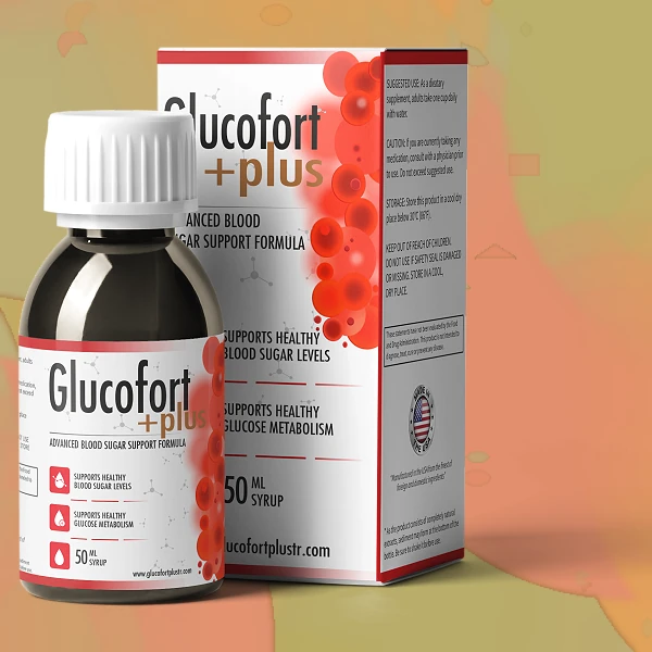Glucofort Plus