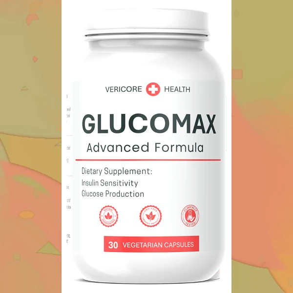 GlucoMax