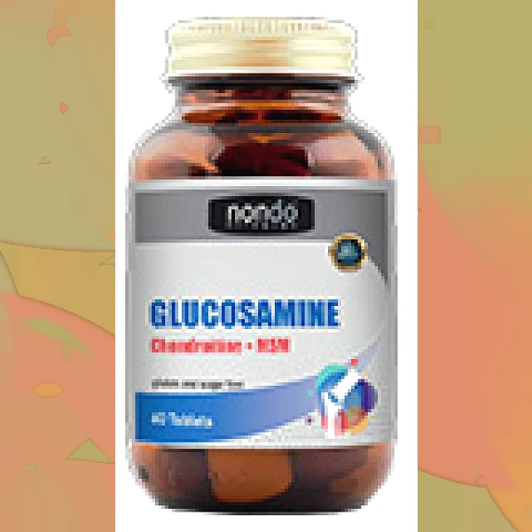 Glucosamine
