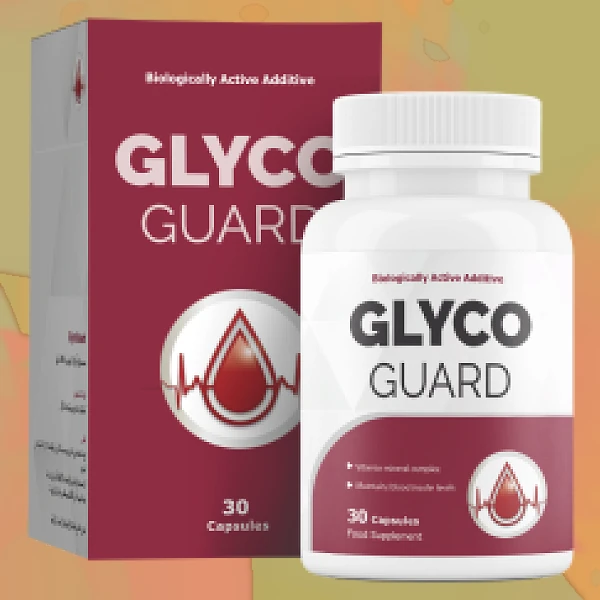 GlycoGuard