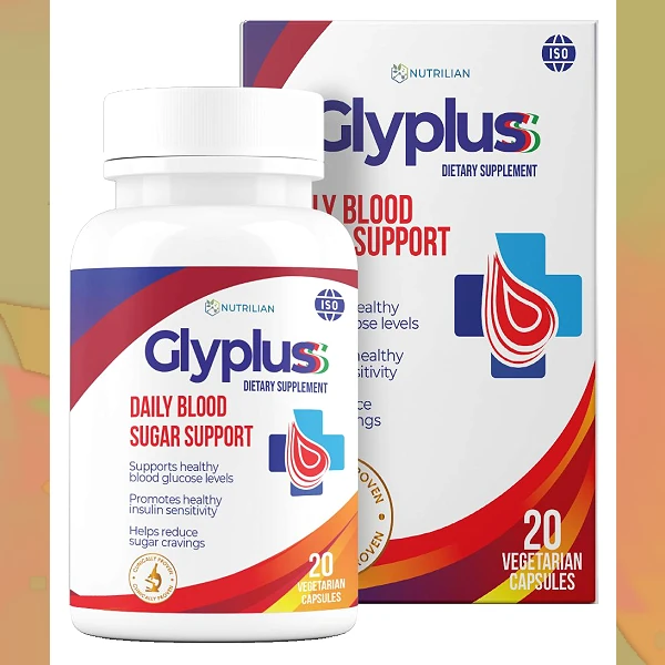 Glyplus