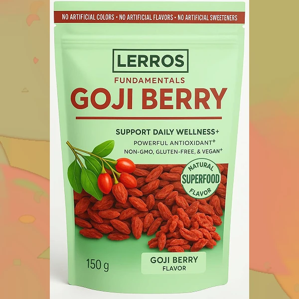 Goji Berry