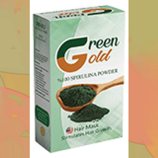 Green Gold