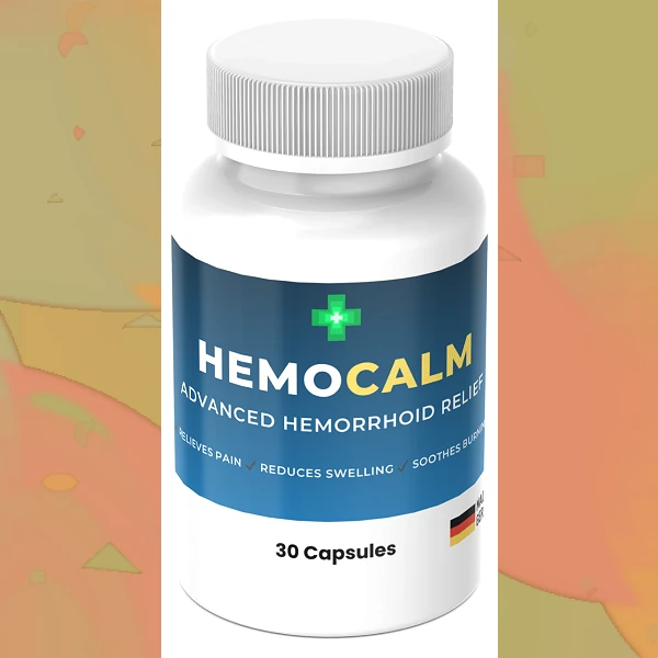 HemoCalm