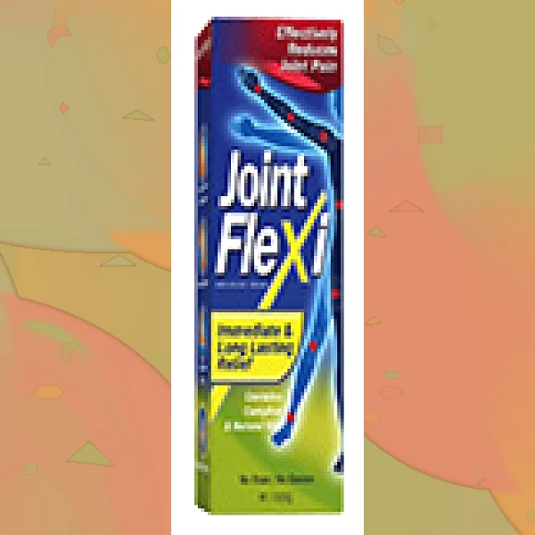 Joint Flexi Private