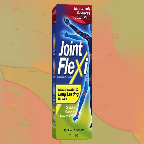 Joint Flexi