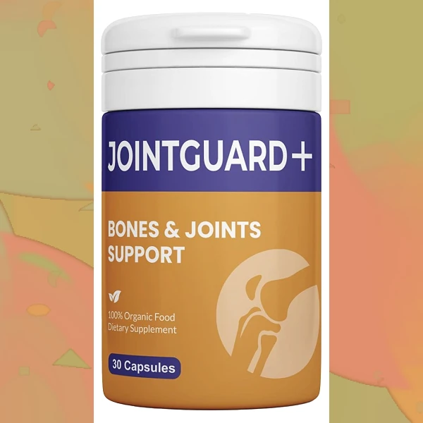 JointGuard