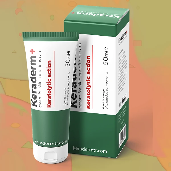 Keraderm