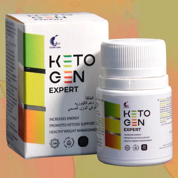 Keto Gen