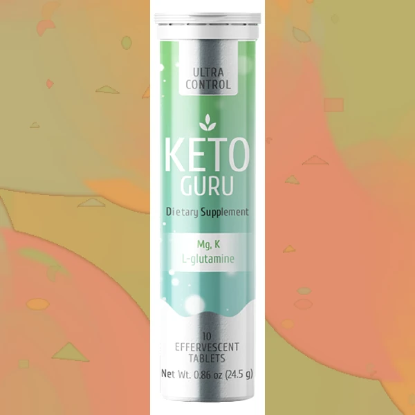 Keto Guru