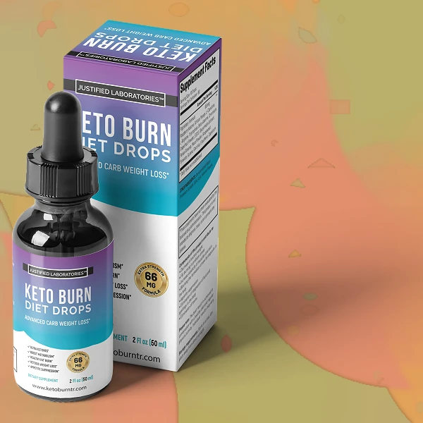 Ketoburn