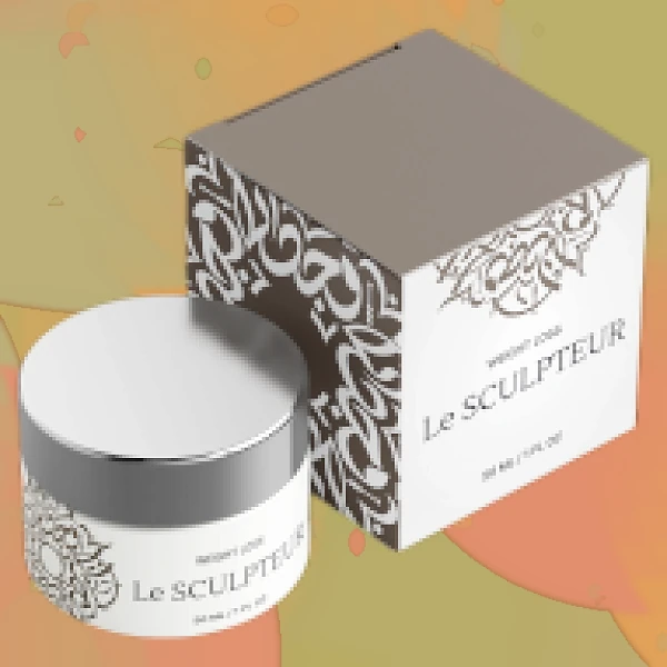 Le Sculpteur