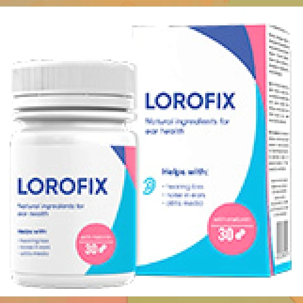 Lorofix new