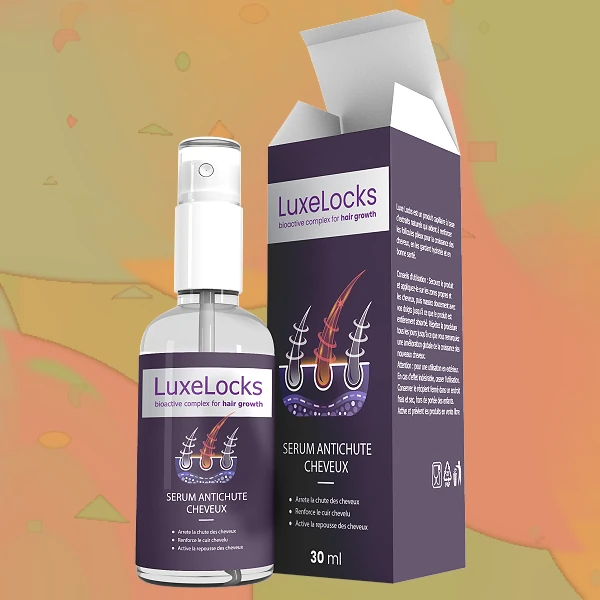 LuxeLocks