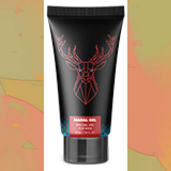 Maral Gel plus