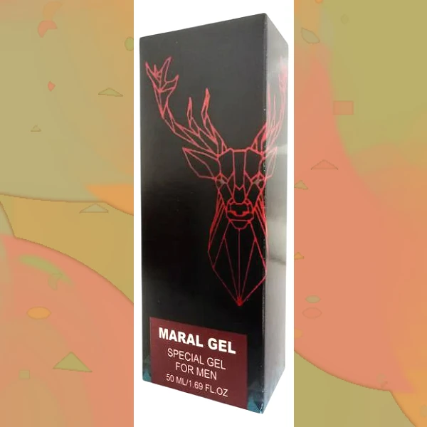 Maral Gel