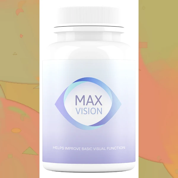 Max Vision