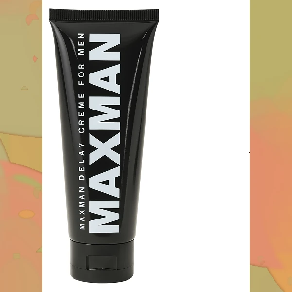 MaxMan