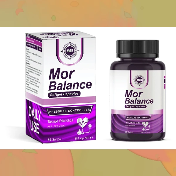 Mor Balance