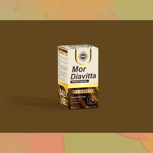 Mor Diavitta