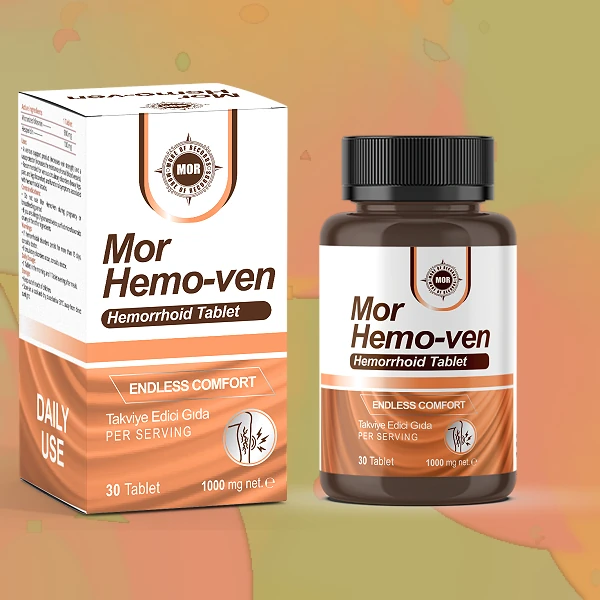Mor Hemo-Ven