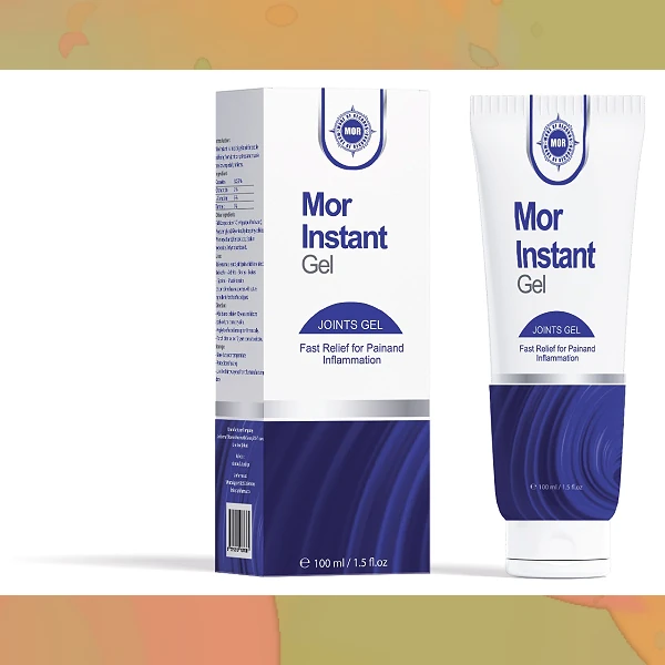 Mor Instant