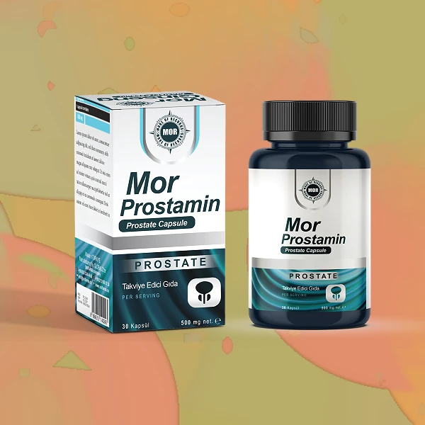 Mor Prostamin