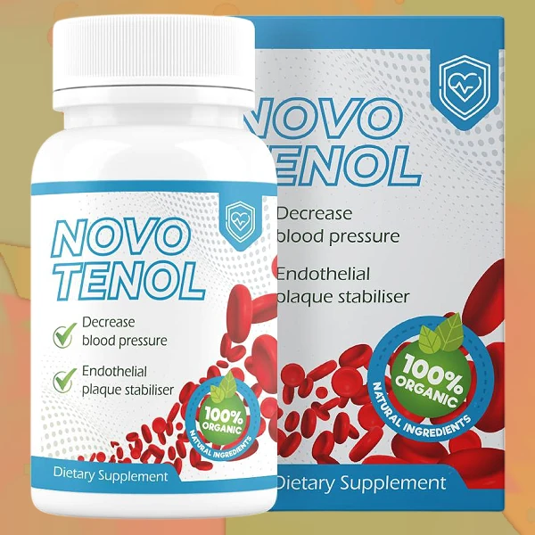 Novo Tenol