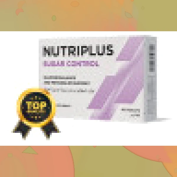 Nutriplus Sugar Control