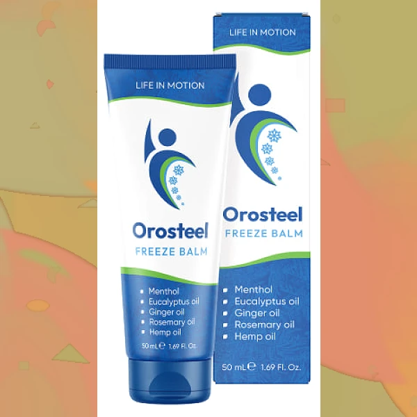 Orosteel