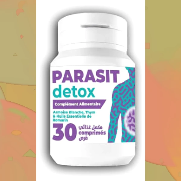 Parasit