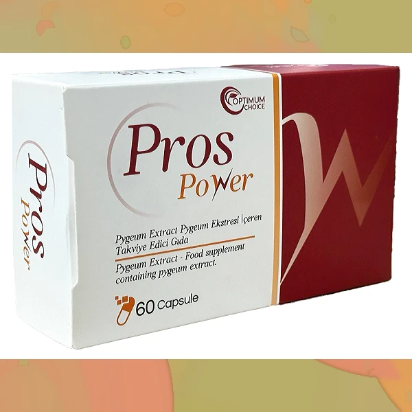 Pros Power